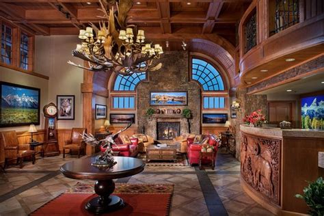 THE 10 BEST Hotels in Jackson, WY for 2023 (from $109) - Tripadvisor