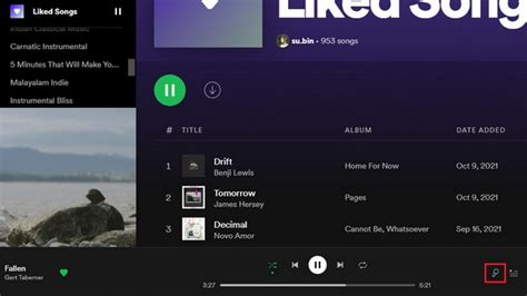 How to Find Song Lyrics on Spotify in 2021 [Guide] | Beebom