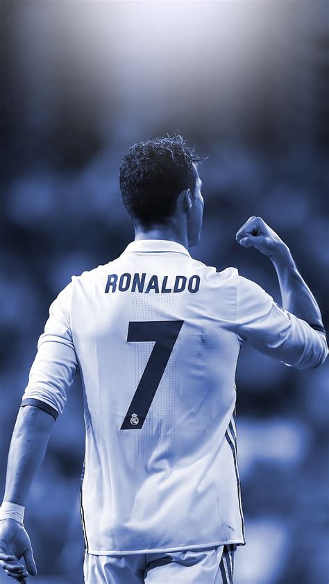 97 Cristiano Ronaldo Wallpaper Real Madrid Picture - MyWeb