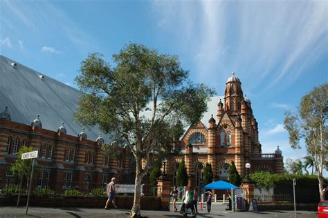 Old Museum | History Of Brisbane | Must Do Brisbane