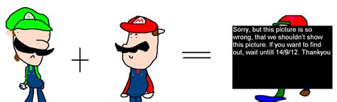 Mario Math! by LuigiBroz on DeviantArt