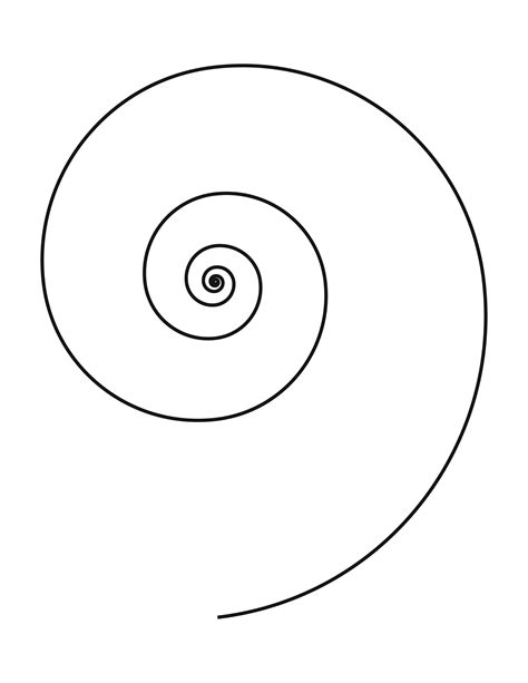 Spiral | ClipArt ETC