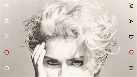 Madonna: Madonna Album Review | Pitchfork