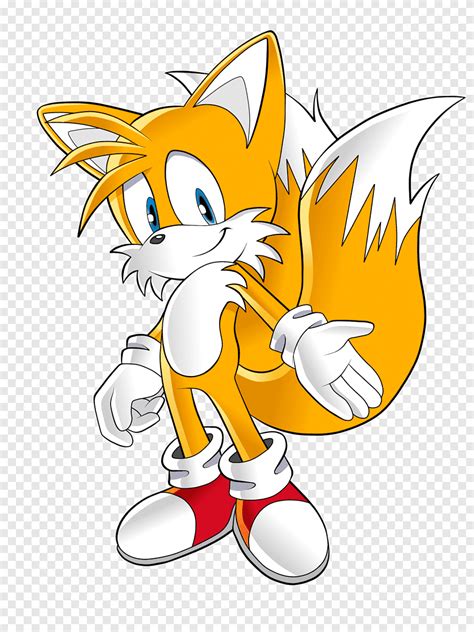 Sonic Tails Drawing Easy - Drawing Tails Vs. Sonic | Bodenfwasu