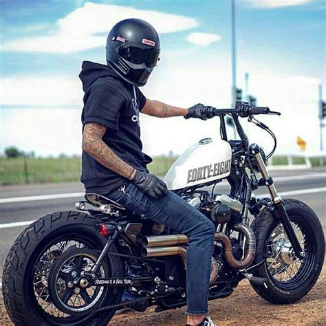 Bobber Style Helmets | Reviewmotors.co