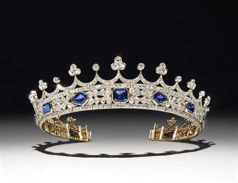 79 best images about Tiaras Unlimited, Mary, Princess Royal & Countess of Harewood on Pinterest ...