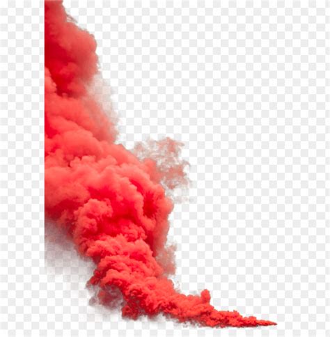 Red Smoke Effect Png PNG Transparent With Clear Background ID 104751 | TOPpng