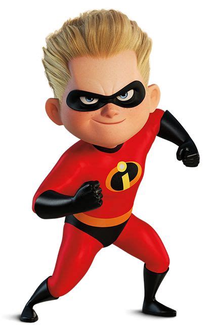 Dash Parr/Gallery | Disney incredibles, Personagens dos incriveis, Personagens 3d