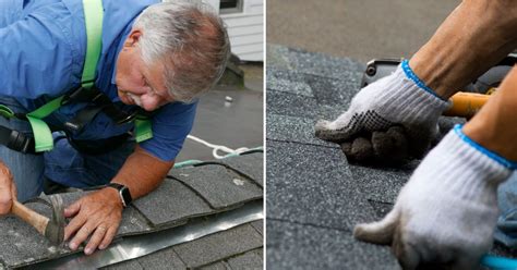 How to Install Zinc Roof Strips Without Nails | 5 Easy Steps