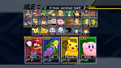 278 best Super Smash Bros Melee images on Pholder | Smashcirclejerk ...