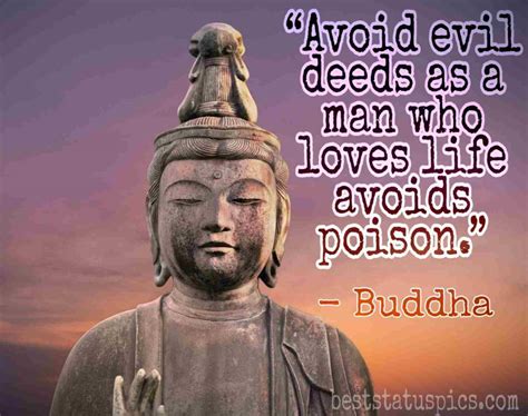 31+ Lord Buddha Life Changing Quotes Images In English | Best Status Pics