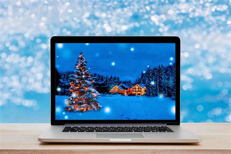 14 Christmas Desktop Themes to to Add Holiday Magic to Your Windows 11