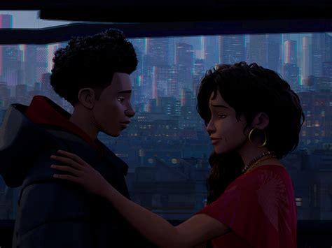 Miles Morales Spider-Verse 2023 Movie Wallpaper, HD Movies 4K Wallpapers, Images and Background ...