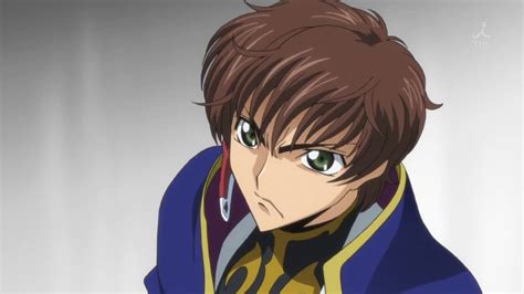 Suzaku Kururugi - Suzaku from code geass Image (17893259) - Fanpop