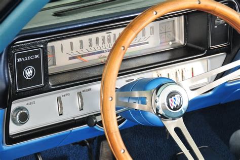 1968 Buick Skylark | Volo Museum