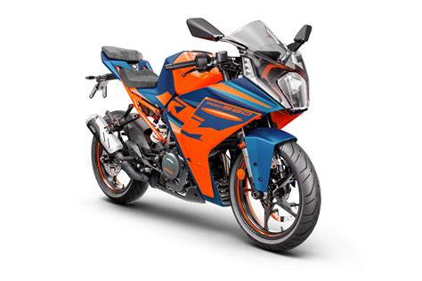 2022 KTM RC390: What are the upgrades? - Motorcycle News