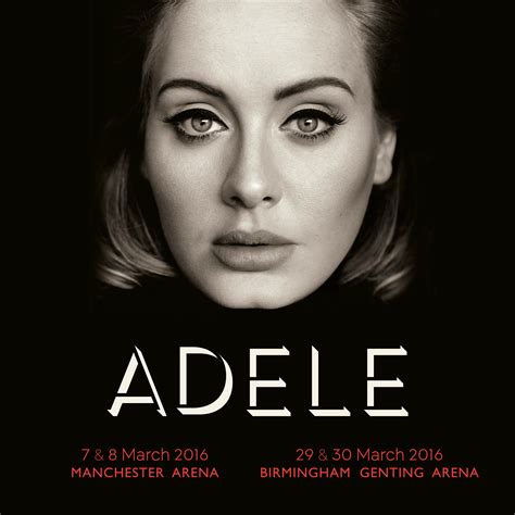 Adele Discography - 4k HD Wallpaper