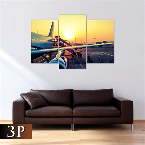 Airplane Wall Art Aircraft Wall Art Aviation Aircraft - Etsy