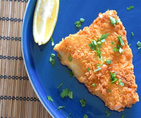 Walleye (Pan-Fried) - Recipes - Home Cooks Classroom