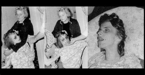 Scary True Photos Of The Girl Whose Story Inspired 'The Exorcism of Emily Rose' - Relay Hero