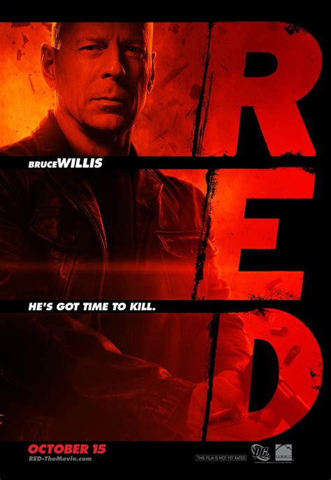 “RED” Movie Review | Bruce Willis, Morgan Freeman, John Malkovich, Helen Mirren | Review St. Louis