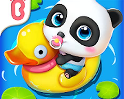 Talking Baby Panda - Kids Game APK - Free download app for Android