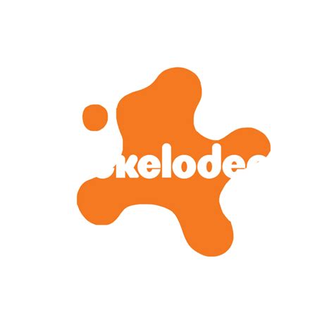 Nickelodeon Logo (2023-) by THORTHESKUNK911 on DeviantArt