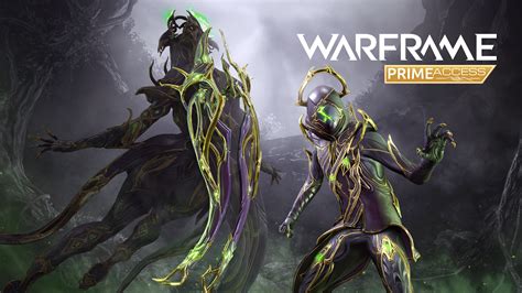 Warframe: Wisp Prime Access - Accessories Pack - Epic Games Store