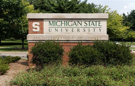 Michigan State University (MSU) Rankings, Campus Information and Costs | UniversityHQ