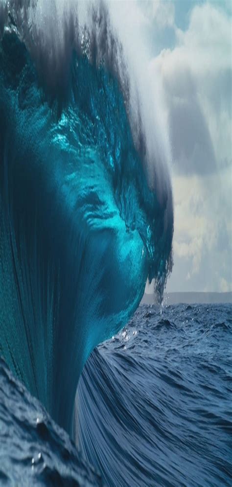 Ocean iPhone 11 Wallpapers - Wallpaper Cave