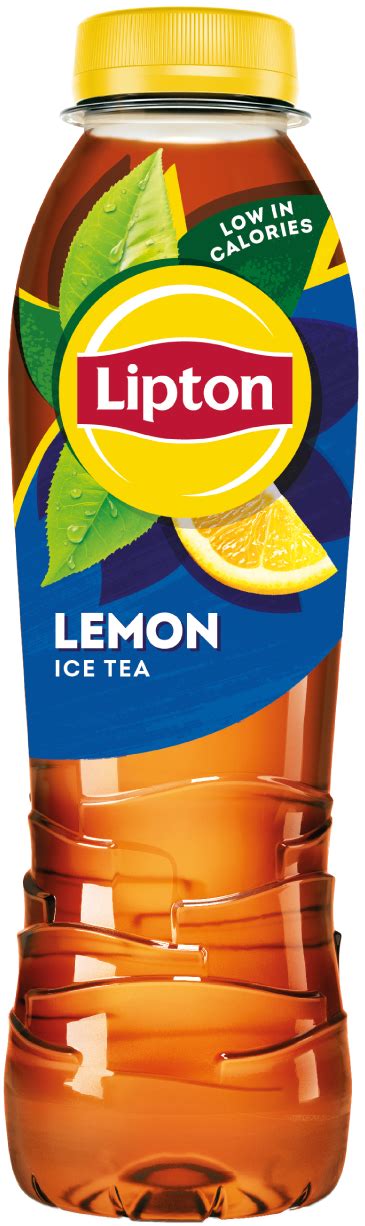 Lipton Ice Tea: Our Products