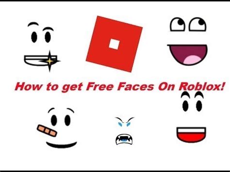 Roblox No Face Glitch