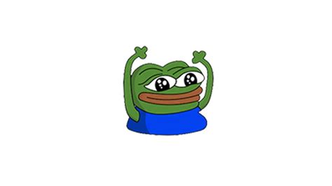 How to use Pepe Twitch emotes: Full Pepe emote list