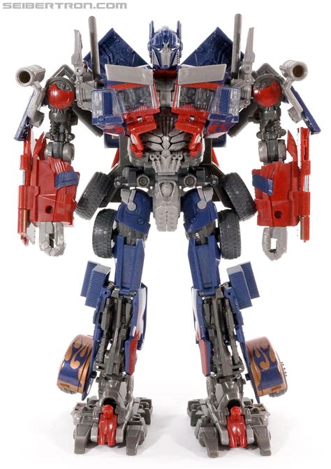 Optimus Prime Transformers