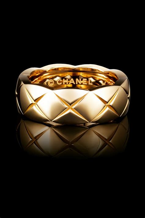 Shop Chanel Fine Jewelry at Net-a-Porter