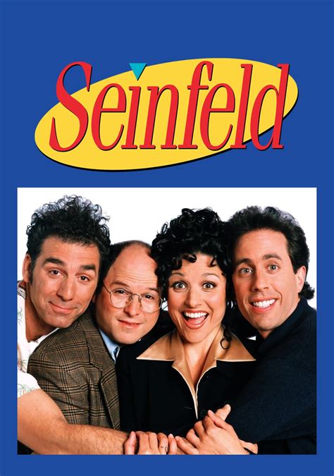 Download Seinfeld S05 Season 5 720p WebRip ReEnc-DeeJayAhmed - WatchSoMuch