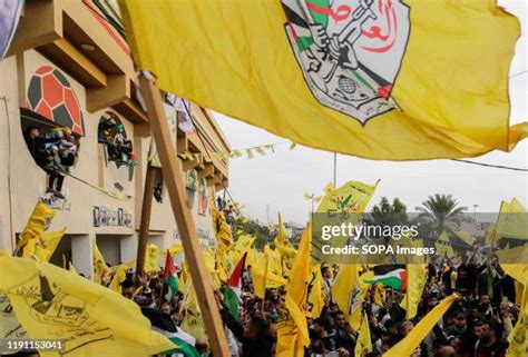 2,477 Fatah Flags Stock Photos, High-Res Pictures, and Images - Getty ...