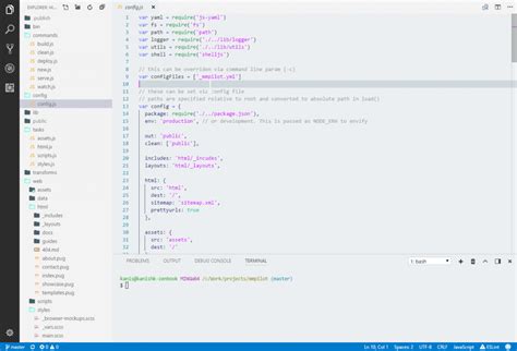 10 Best Visual Studio Code Light Themes - Super Dev Resources