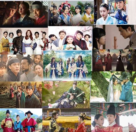 15 Best Historical Korean Dramas For Kdrama Lovers | ShowBizClan