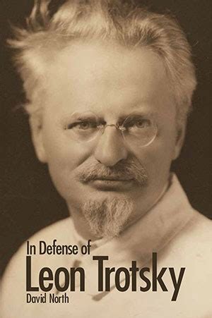 In Defense of Leon Trotsky (second edition) – Mehring Books