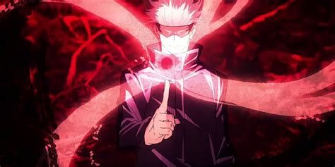 Jujutsu Kaisen: Gojo Satoru’s Strongest Abilities, Ranked