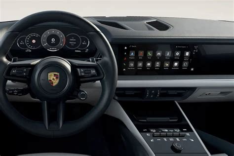 Porsche Cayenne Interior India | Cabinets Matttroy