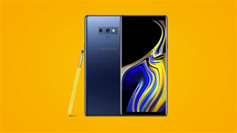 The best Samsung Galaxy Note 9 prices and deals for April 2020 | TechRadar