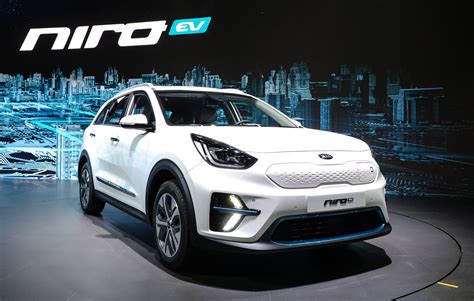 Kia Niro Ev 2024 Battery - Janie Lisette