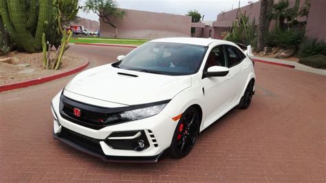 Honda Civic Type R Turbo Kit