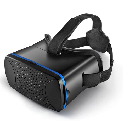 3D VR Virtual Reality Headset Glasses Video Movies Games Viewing Gear ...