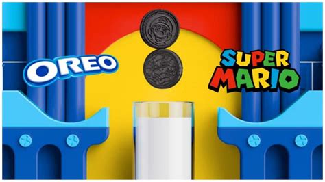 Where to buy Super Mario oreos: Full list of all stores & other retailers