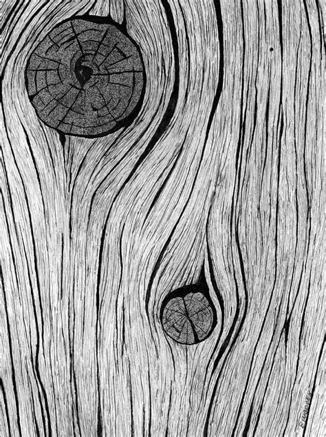 How To Draw Wood Texture Easy Drawing Tutorial For Kids | Images and ...