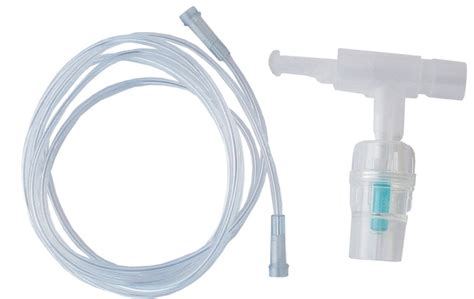 Nebulizer Mask Kit with T Mouth Manufacturers, Exporters And Suppliers ...