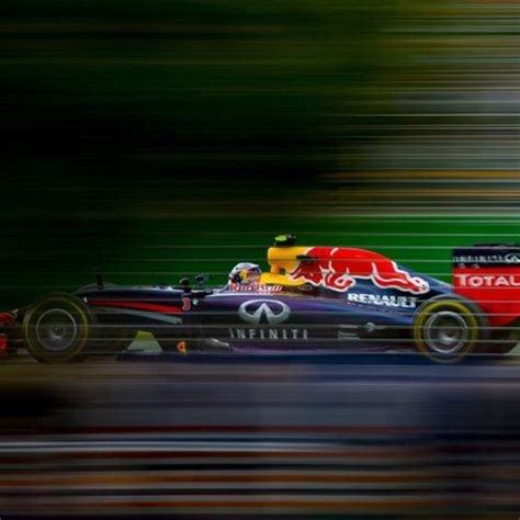 Red Bull Gives Us Wings - Kunal's F1 Blog